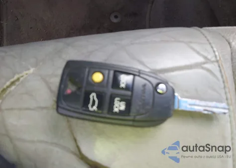 2005 Volvo Xc90 2.5T Awd from USA, damaged, VIN YV1CZ911251165669